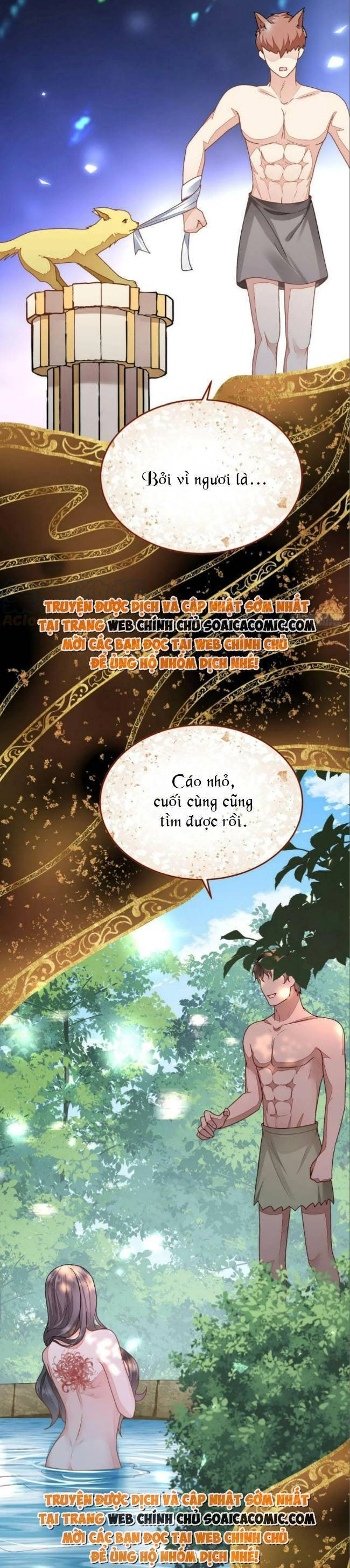 Kế Hoạch Thuần Phục Thú Phu Kiêu Ngạo Chapter 41 - 11