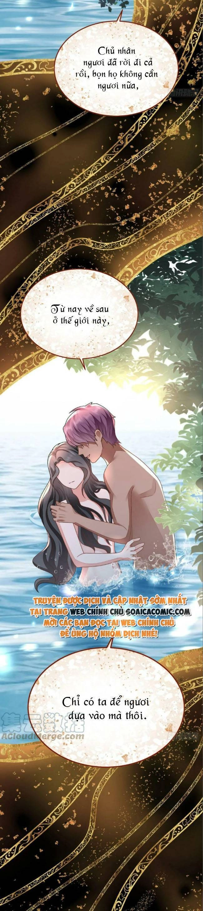 Kế Hoạch Thuần Phục Thú Phu Kiêu Ngạo Chapter 41 - 12