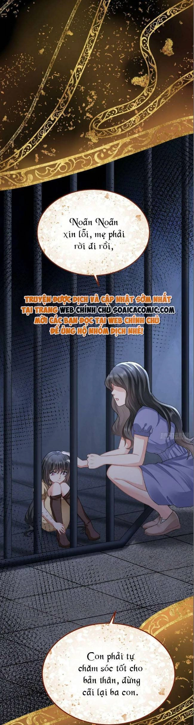 Kế Hoạch Thuần Phục Thú Phu Kiêu Ngạo Chapter 41 - 13