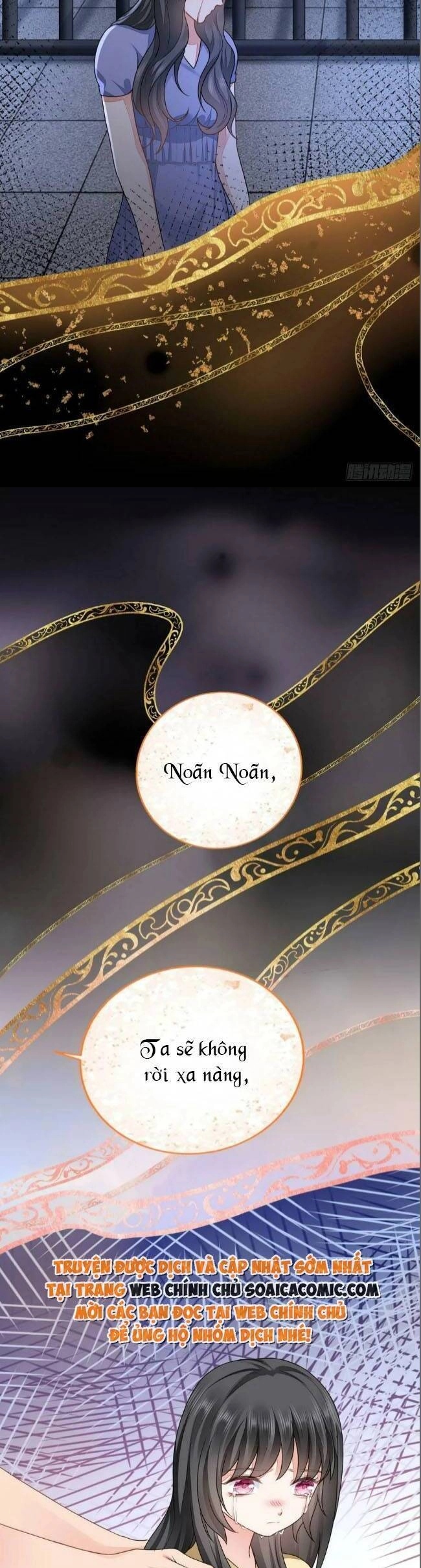 Kế Hoạch Thuần Phục Thú Phu Kiêu Ngạo Chapter 41 - 15