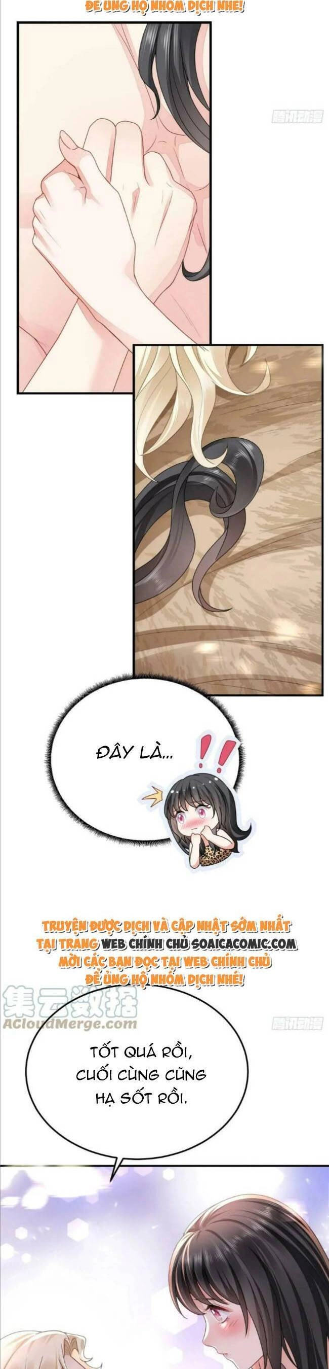 Kế Hoạch Thuần Phục Thú Phu Kiêu Ngạo Chapter 41 - 18