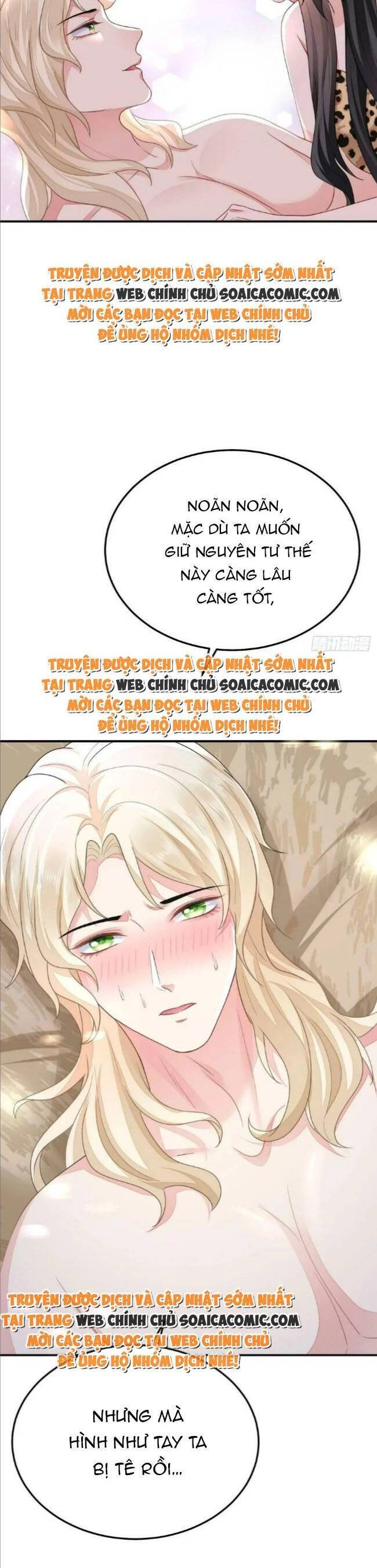 Kế Hoạch Thuần Phục Thú Phu Kiêu Ngạo Chapter 41 - 19