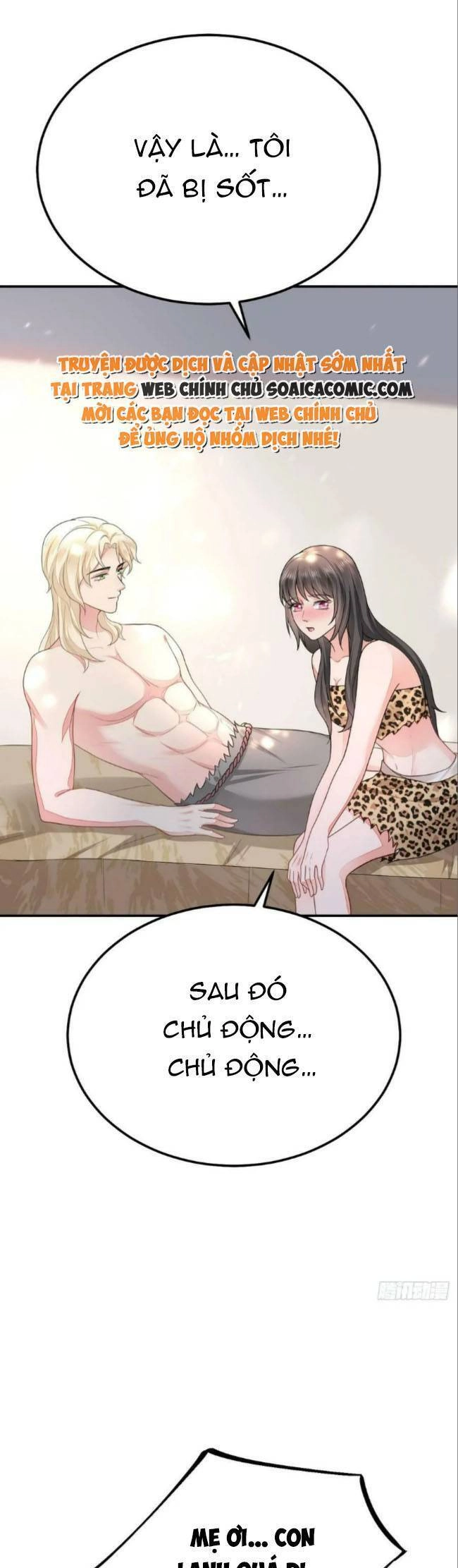 Kế Hoạch Thuần Phục Thú Phu Kiêu Ngạo Chapter 41 - 20