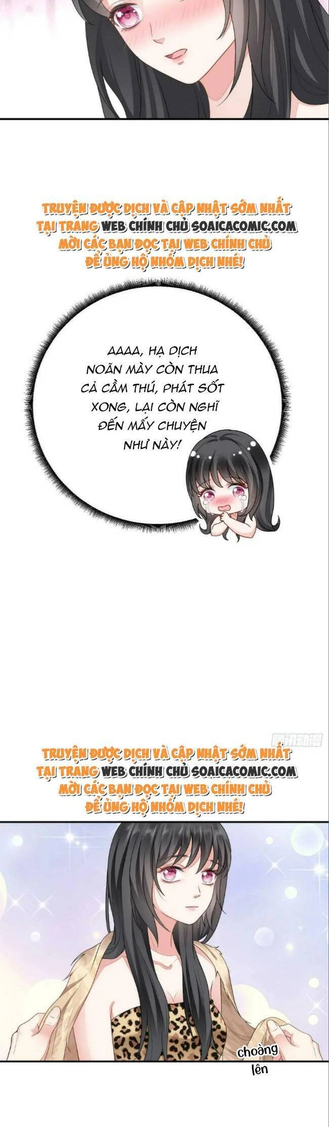 Kế Hoạch Thuần Phục Thú Phu Kiêu Ngạo Chapter 41 - 22