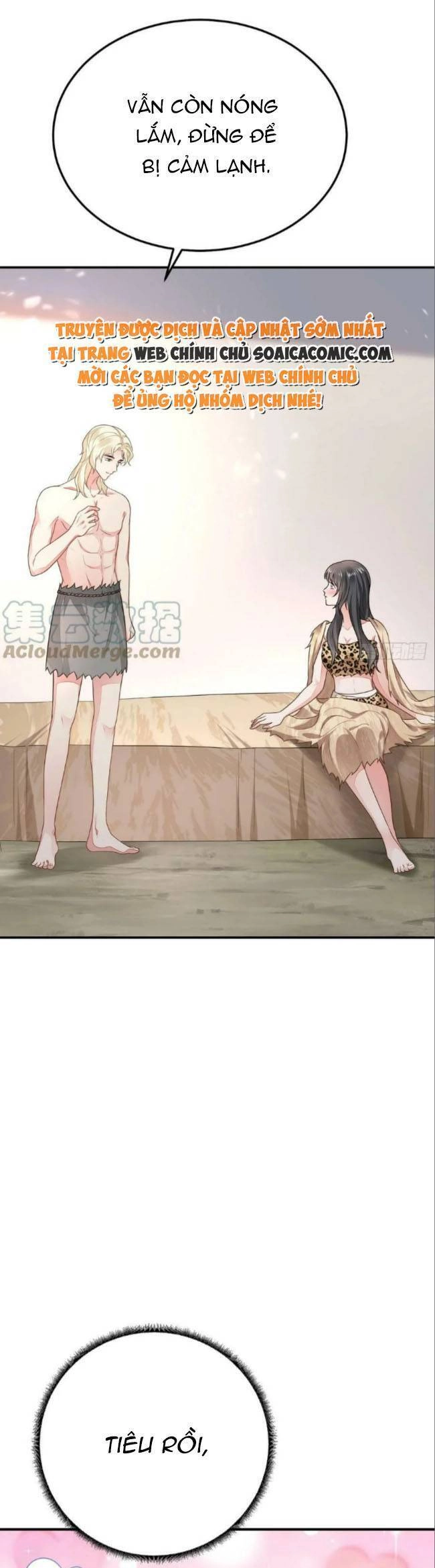 Kế Hoạch Thuần Phục Thú Phu Kiêu Ngạo Chapter 41 - 23