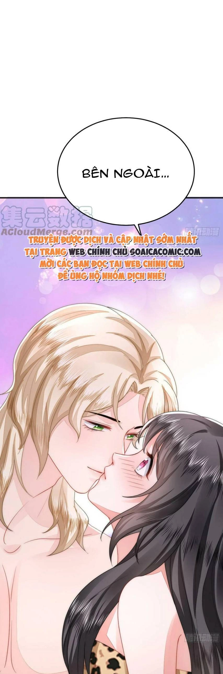 Kế Hoạch Thuần Phục Thú Phu Kiêu Ngạo Chapter 42 - 3