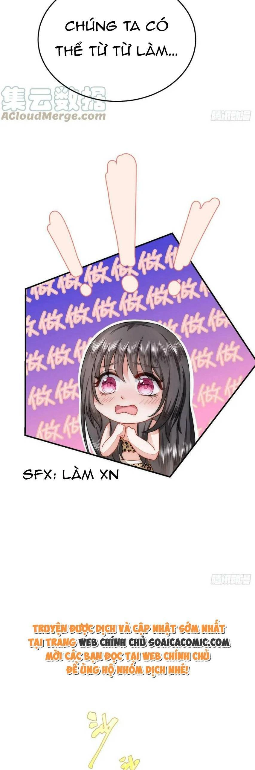 Kế Hoạch Thuần Phục Thú Phu Kiêu Ngạo Chapter 42 - 5