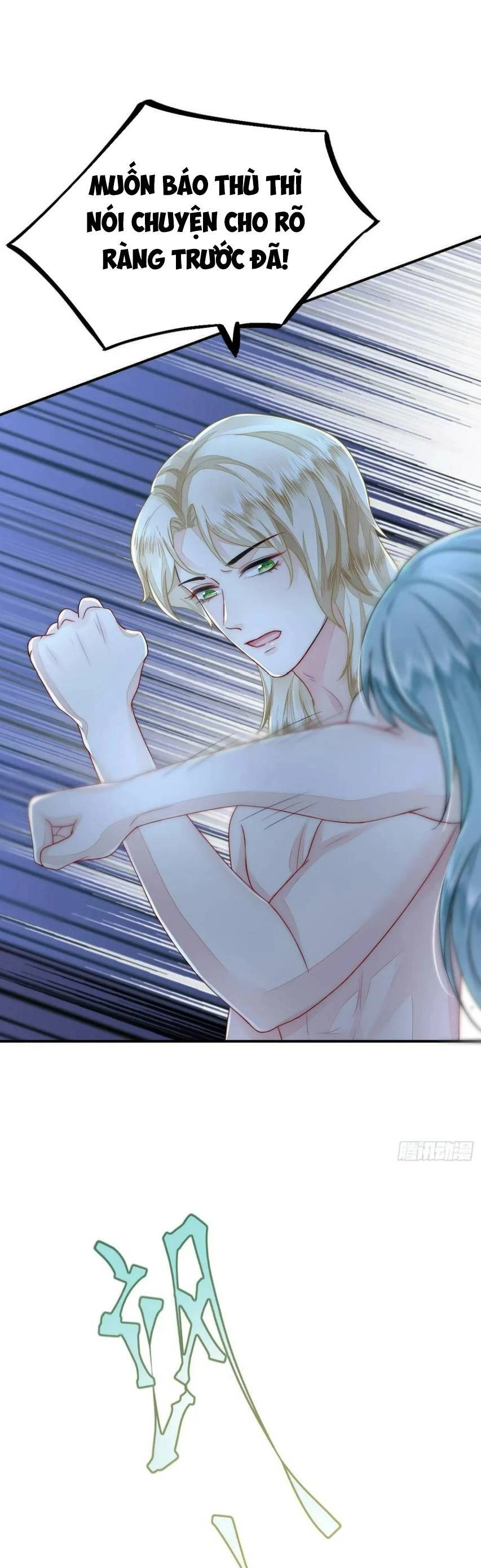 Kế Hoạch Thuần Phục Thú Phu Kiêu Ngạo Chapter 42 - 9