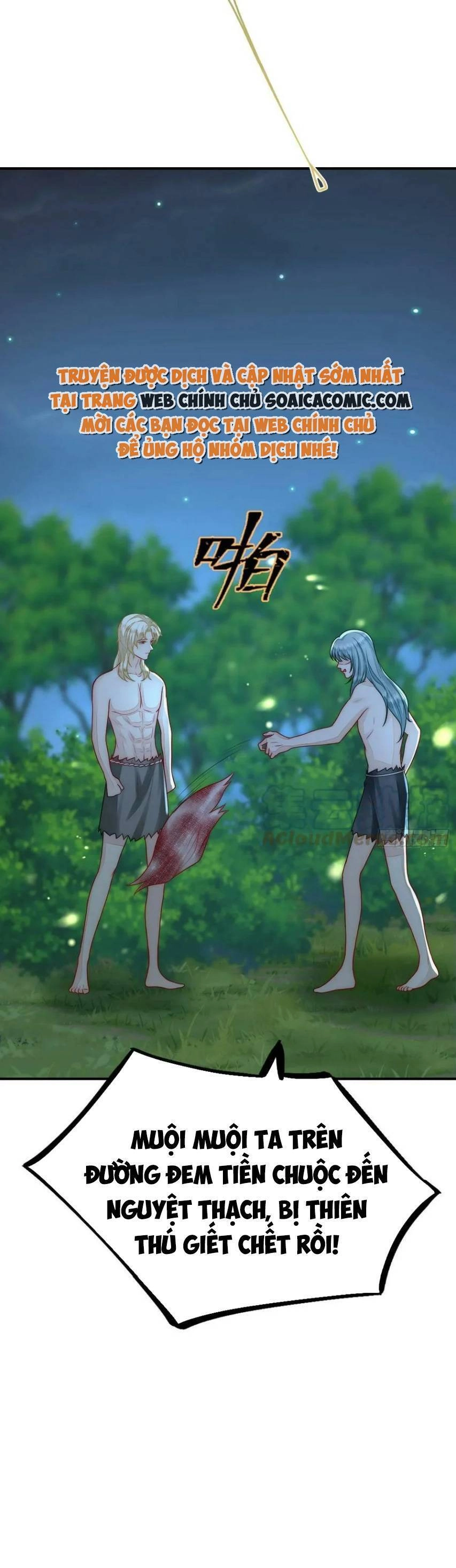 Kế Hoạch Thuần Phục Thú Phu Kiêu Ngạo Chapter 42 - 10