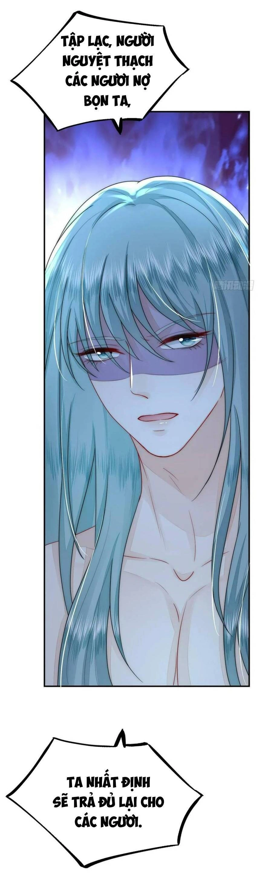 Kế Hoạch Thuần Phục Thú Phu Kiêu Ngạo Chapter 42 - 11