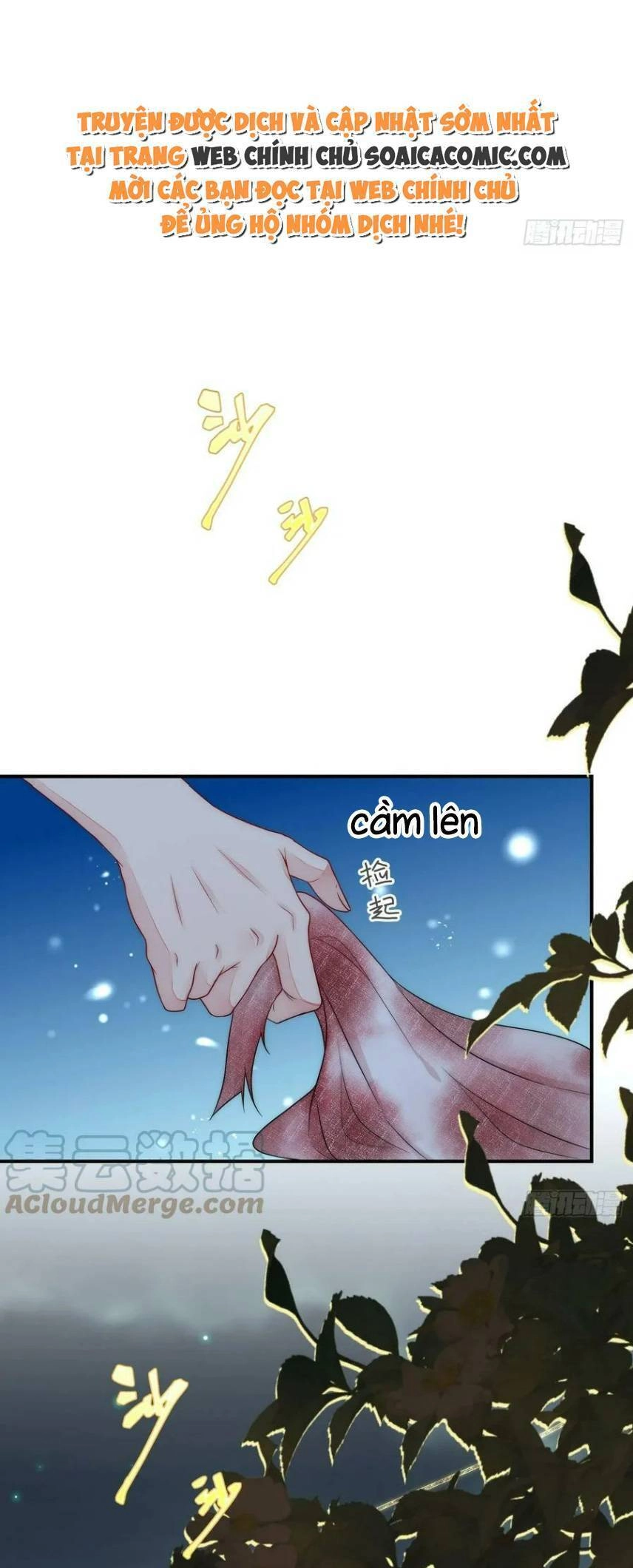 Kế Hoạch Thuần Phục Thú Phu Kiêu Ngạo Chapter 42 - 12