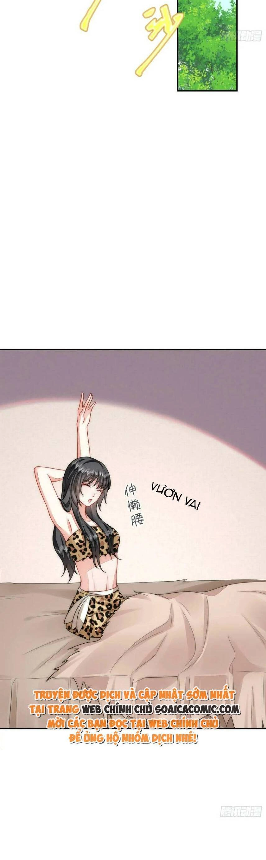 Kế Hoạch Thuần Phục Thú Phu Kiêu Ngạo Chapter 42 - 17