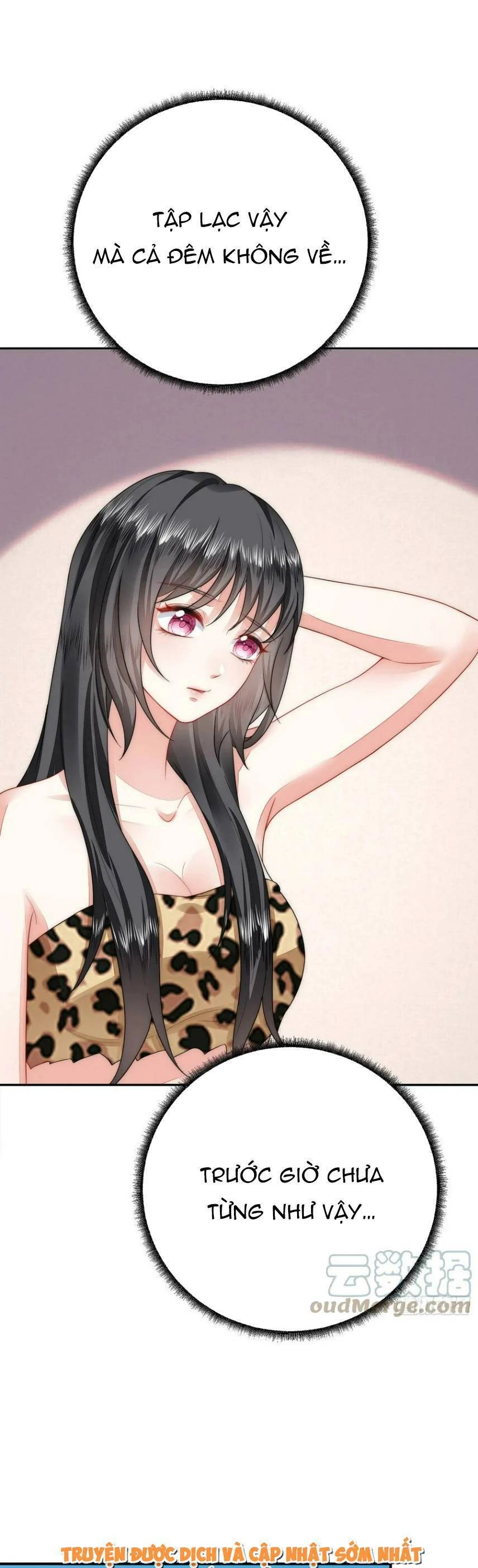 Kế Hoạch Thuần Phục Thú Phu Kiêu Ngạo Chapter 42 - 18