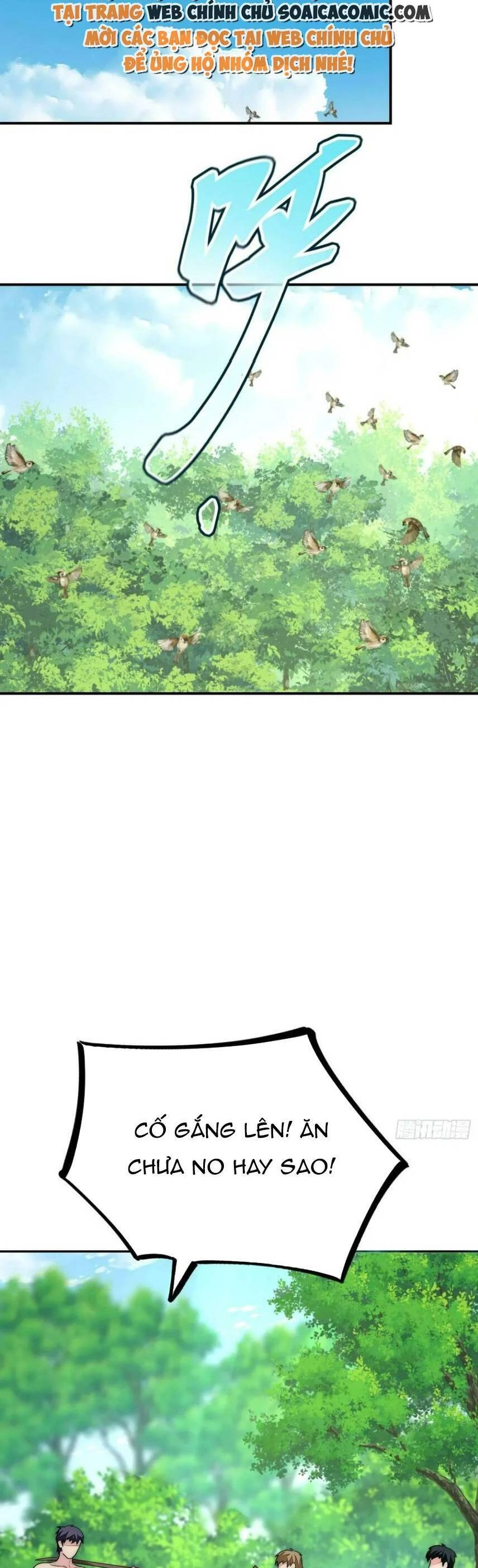 Kế Hoạch Thuần Phục Thú Phu Kiêu Ngạo Chapter 42 - 19