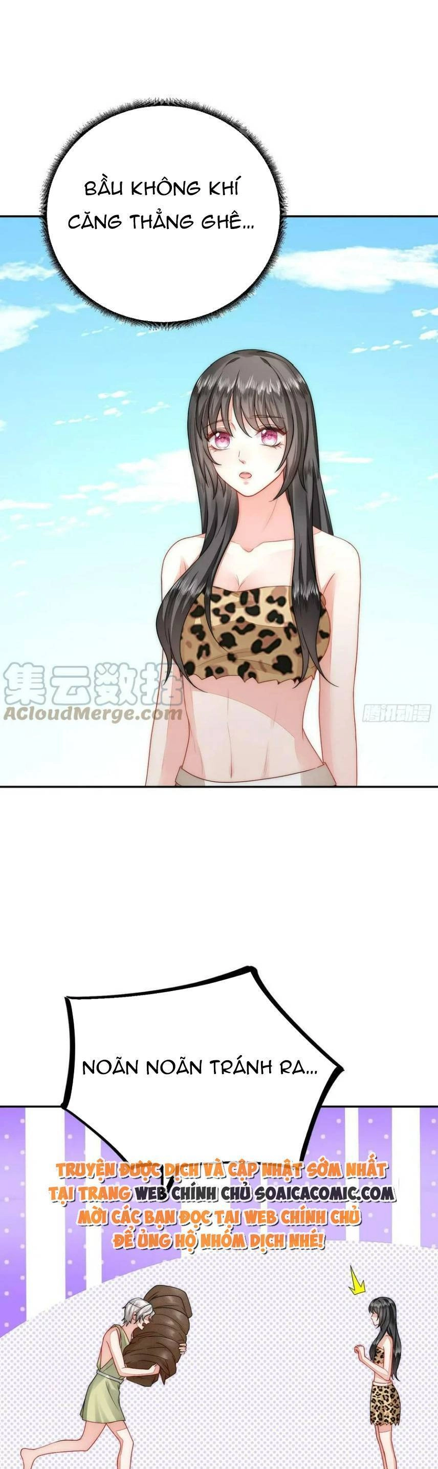 Kế Hoạch Thuần Phục Thú Phu Kiêu Ngạo Chapter 42 - 21