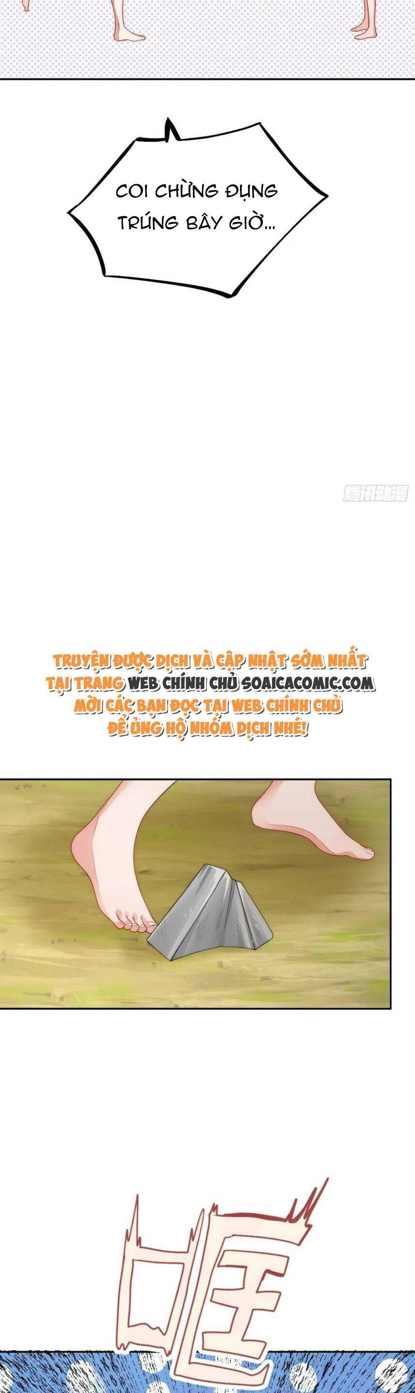 Kế Hoạch Thuần Phục Thú Phu Kiêu Ngạo Chapter 42 - 22