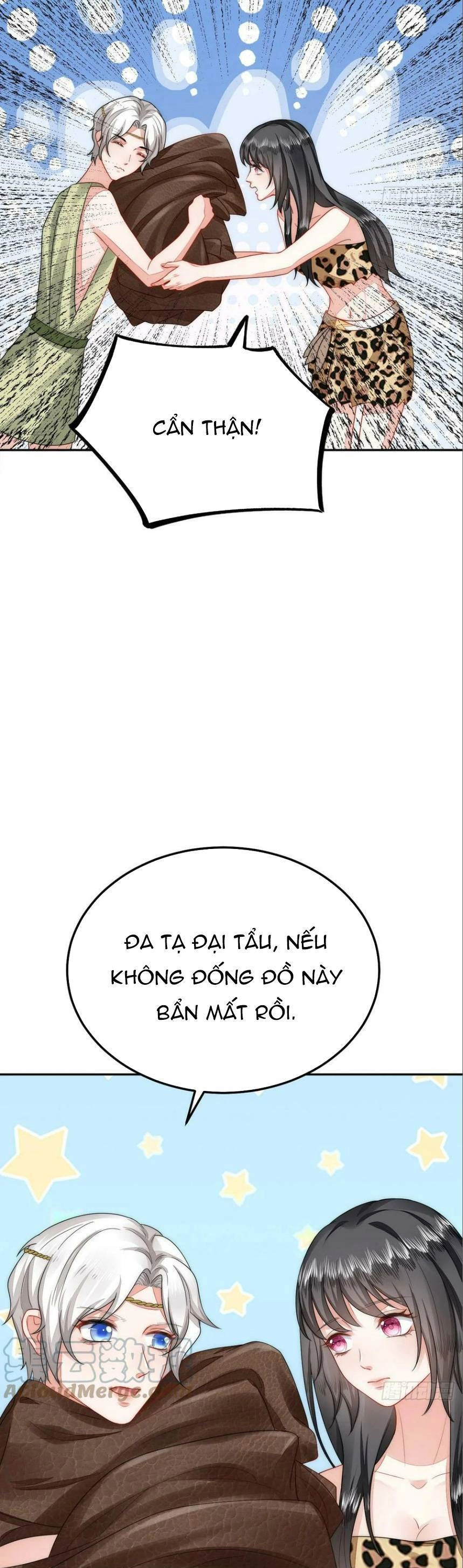 Kế Hoạch Thuần Phục Thú Phu Kiêu Ngạo Chapter 42 - 23