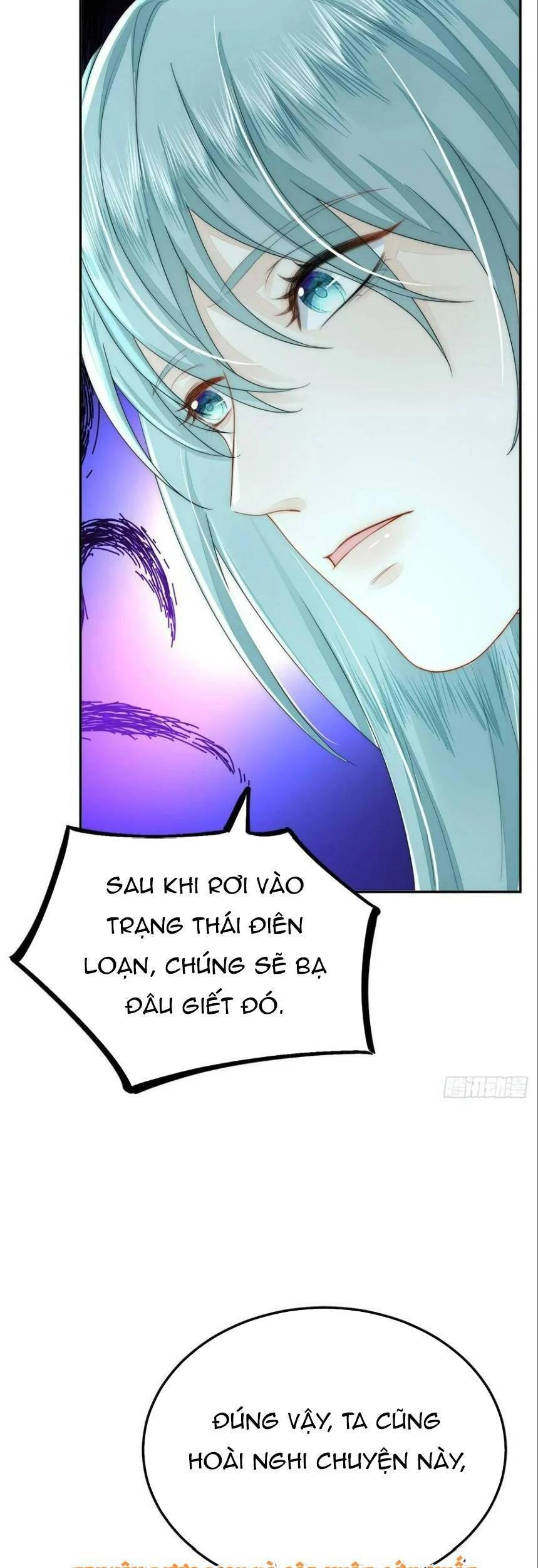 Kế Hoạch Thuần Phục Thú Phu Kiêu Ngạo Chapter 42 - 29