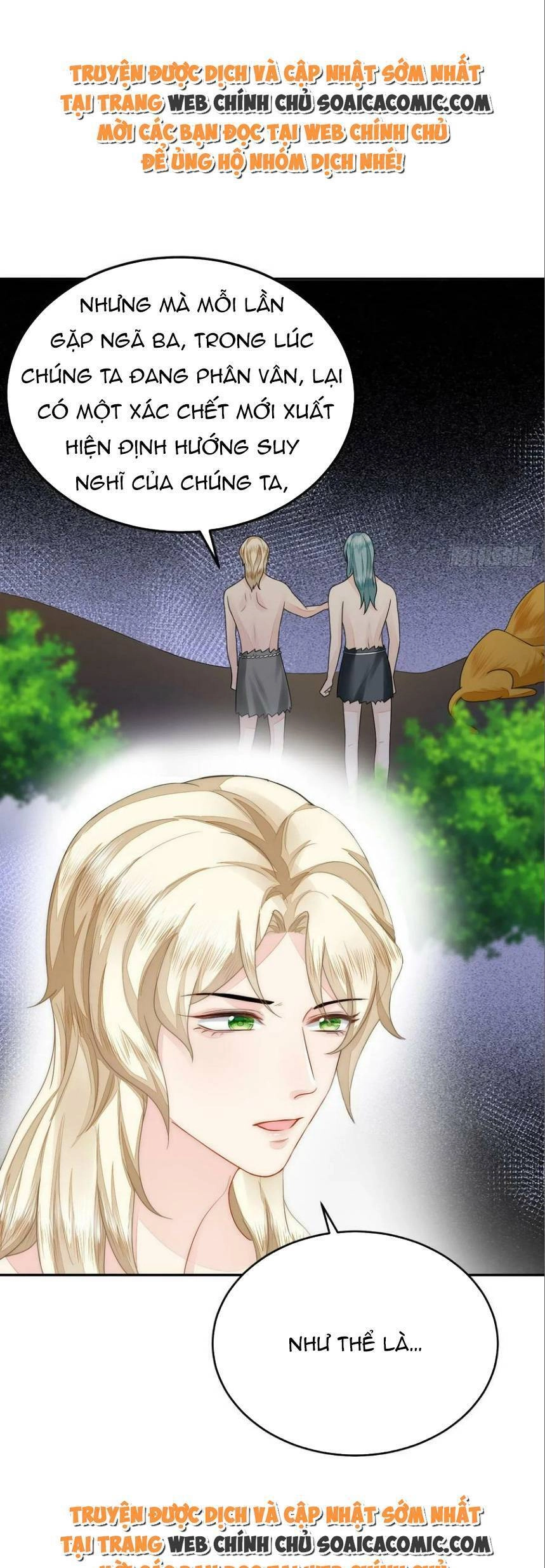 Kế Hoạch Thuần Phục Thú Phu Kiêu Ngạo Chapter 42 - 32