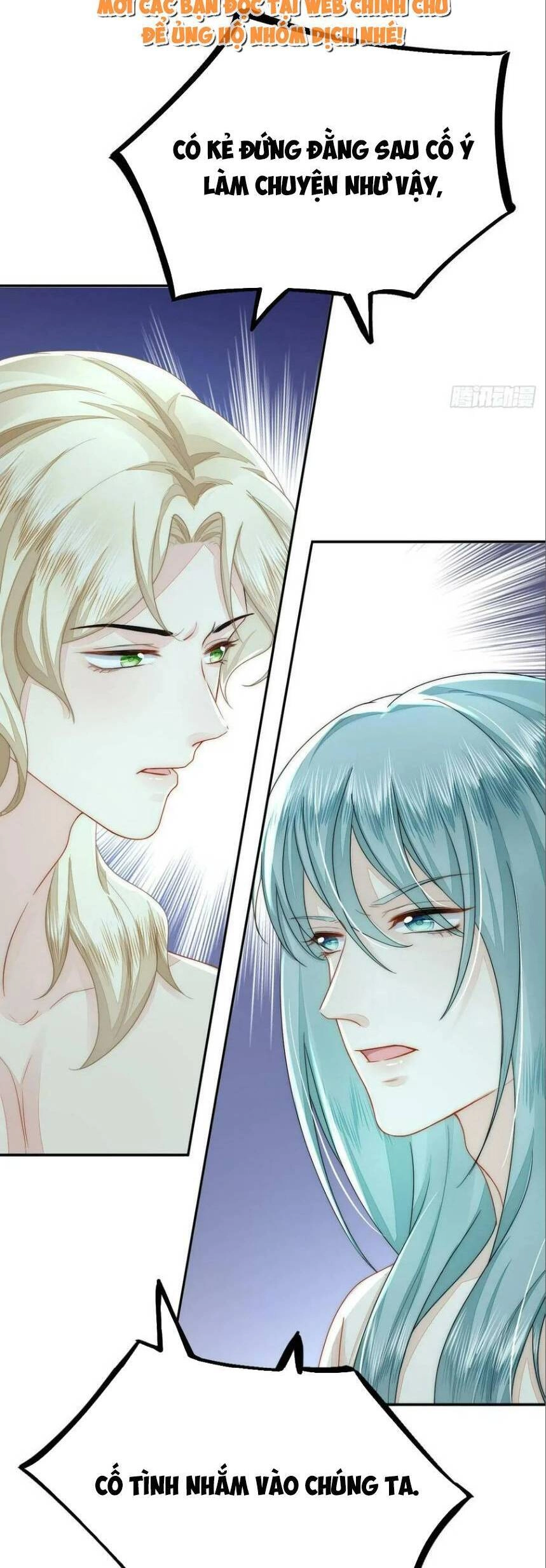 Kế Hoạch Thuần Phục Thú Phu Kiêu Ngạo Chapter 42 - 33