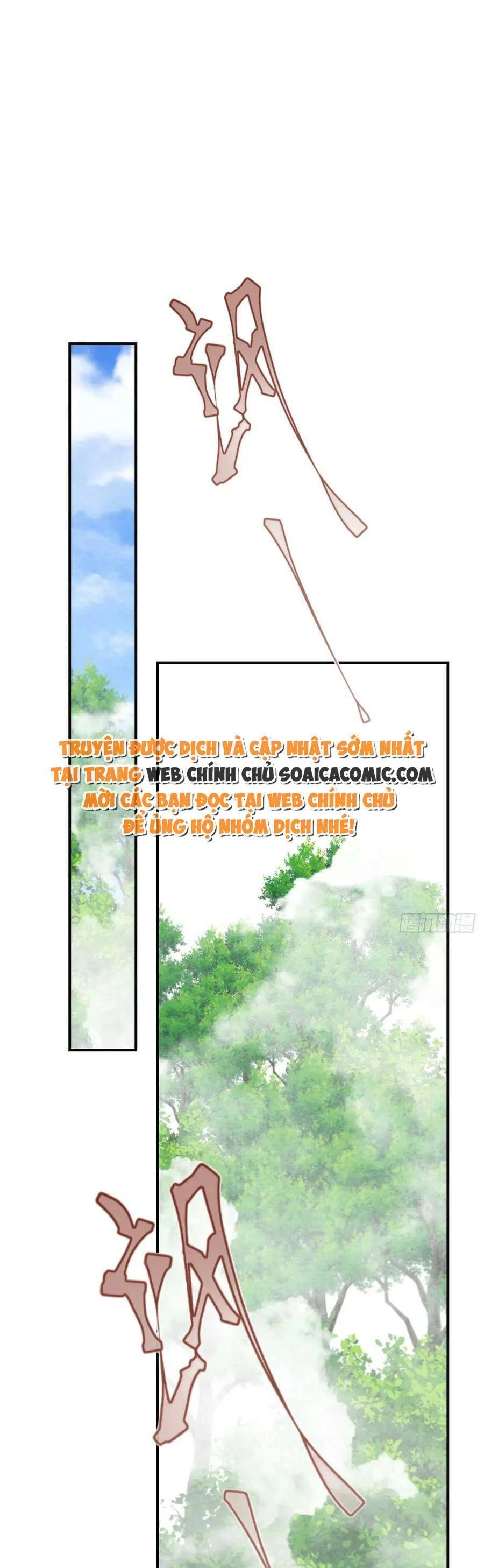 Kế Hoạch Thuần Phục Thú Phu Kiêu Ngạo Chapter 43 - 1