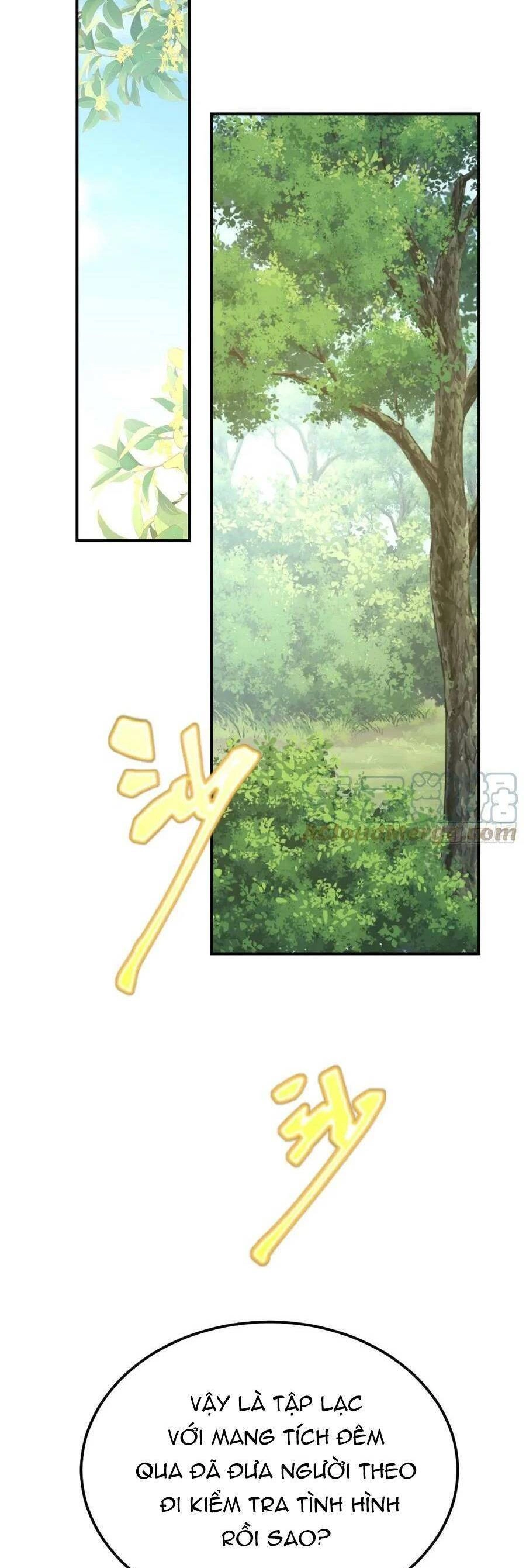 Kế Hoạch Thuần Phục Thú Phu Kiêu Ngạo Chapter 43 - 5