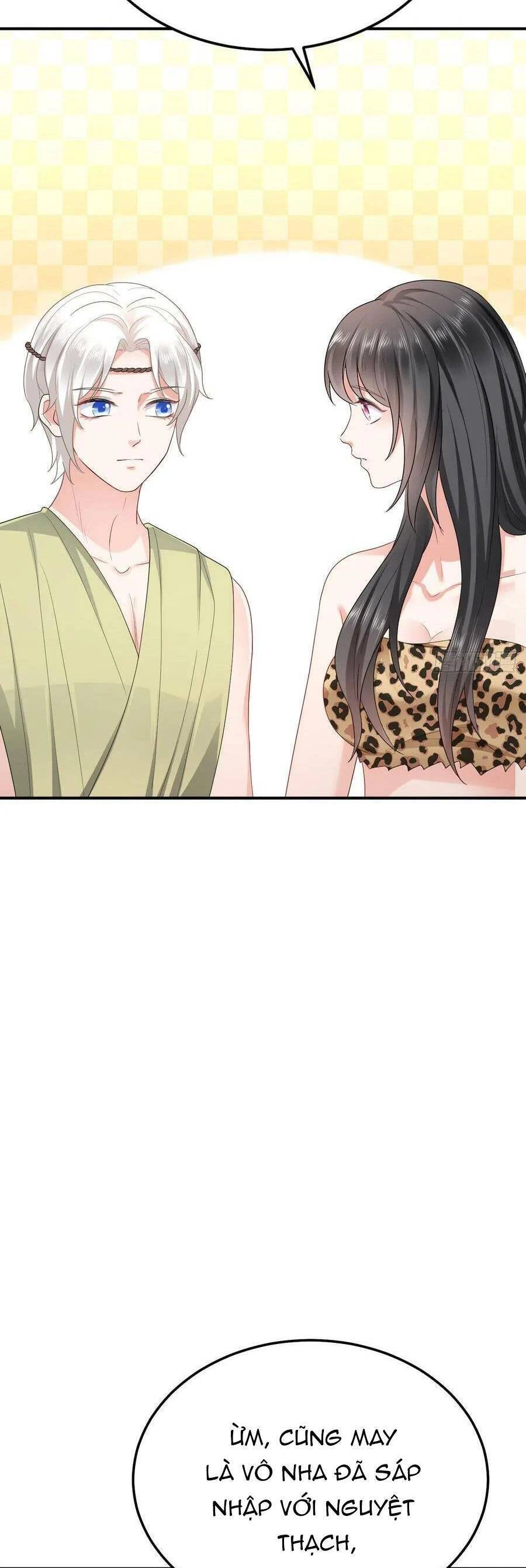 Kế Hoạch Thuần Phục Thú Phu Kiêu Ngạo Chapter 43 - 6