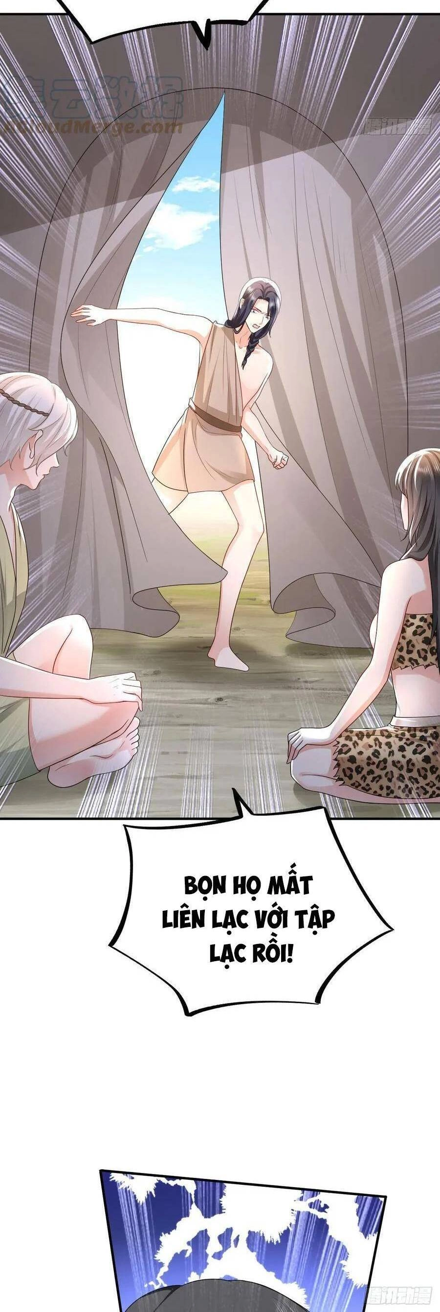 Kế Hoạch Thuần Phục Thú Phu Kiêu Ngạo Chapter 43 - 9