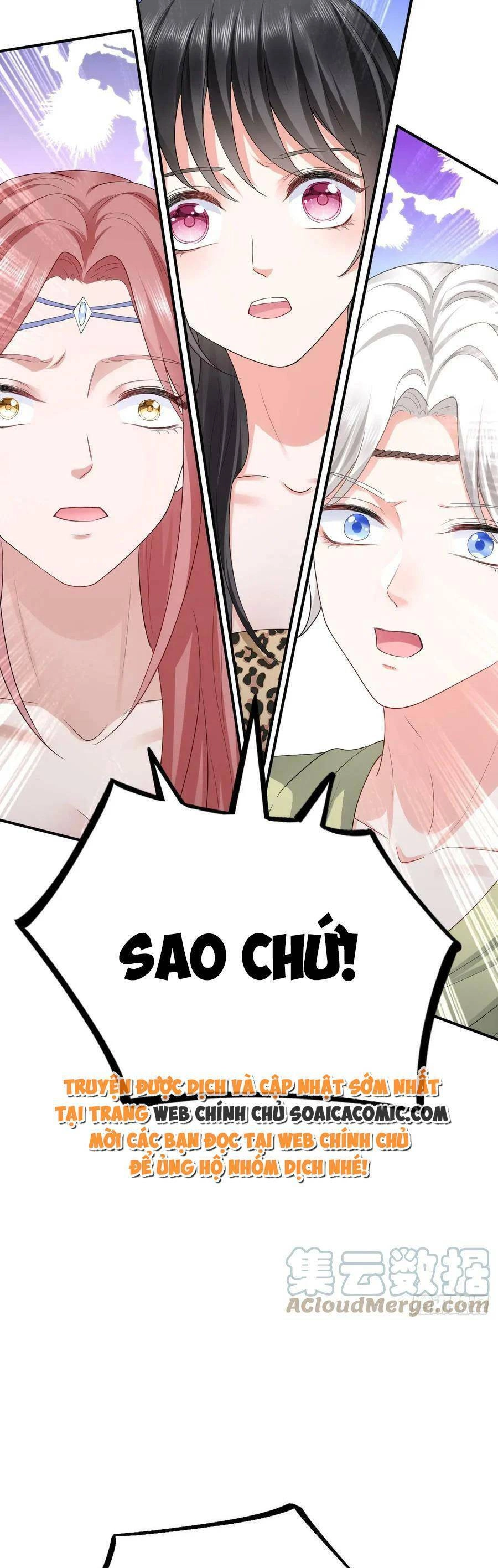 Kế Hoạch Thuần Phục Thú Phu Kiêu Ngạo Chapter 43 - 10