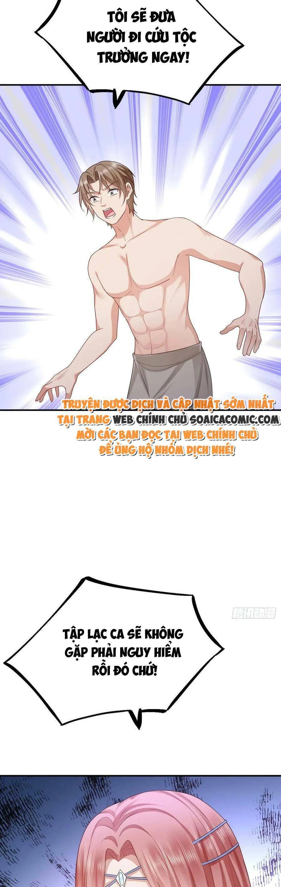 Kế Hoạch Thuần Phục Thú Phu Kiêu Ngạo Chapter 43 - 11