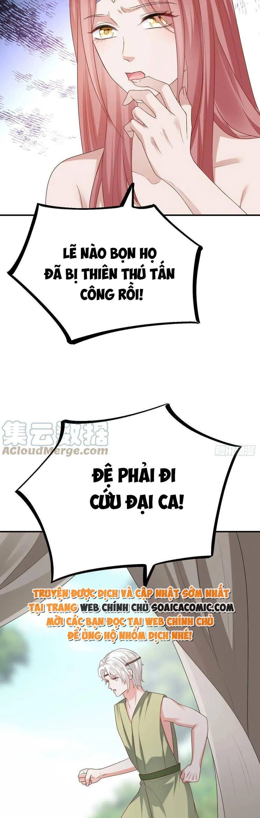 Kế Hoạch Thuần Phục Thú Phu Kiêu Ngạo Chapter 43 - 12