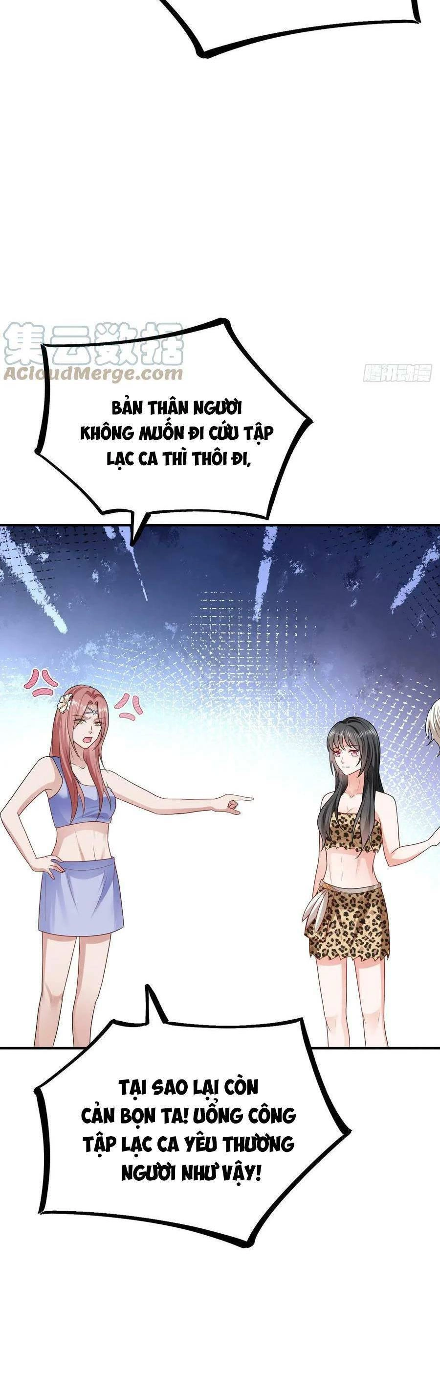 Kế Hoạch Thuần Phục Thú Phu Kiêu Ngạo Chapter 43 - 14