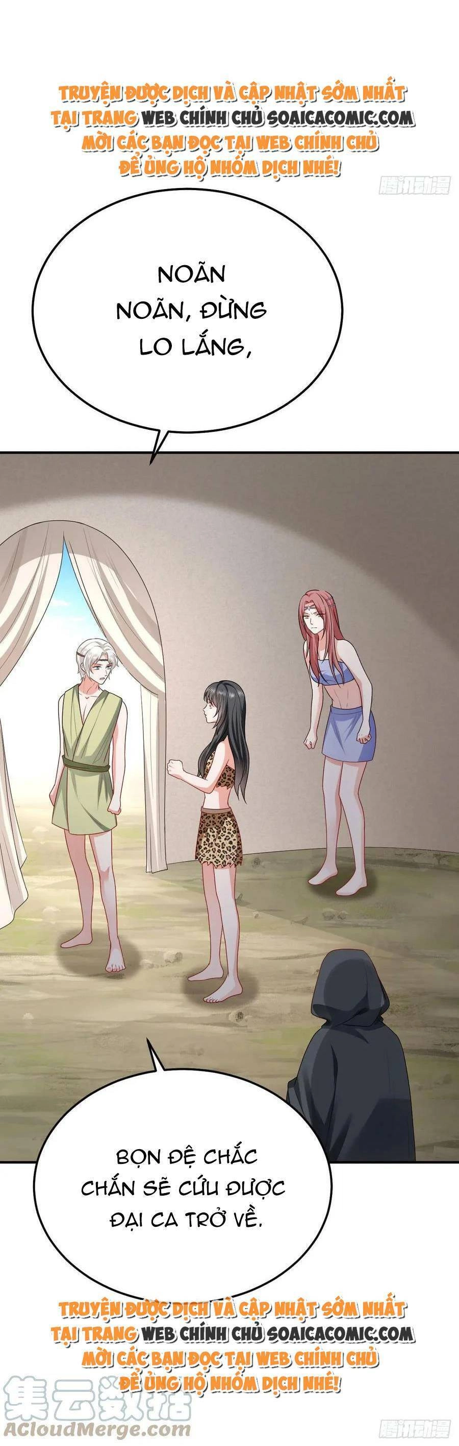 Kế Hoạch Thuần Phục Thú Phu Kiêu Ngạo Chapter 43 - 15