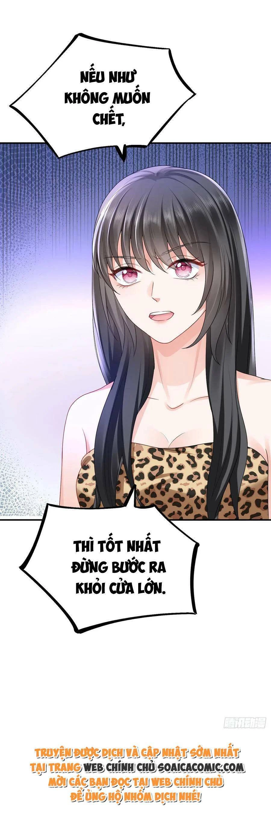 Kế Hoạch Thuần Phục Thú Phu Kiêu Ngạo Chapter 43 - 16