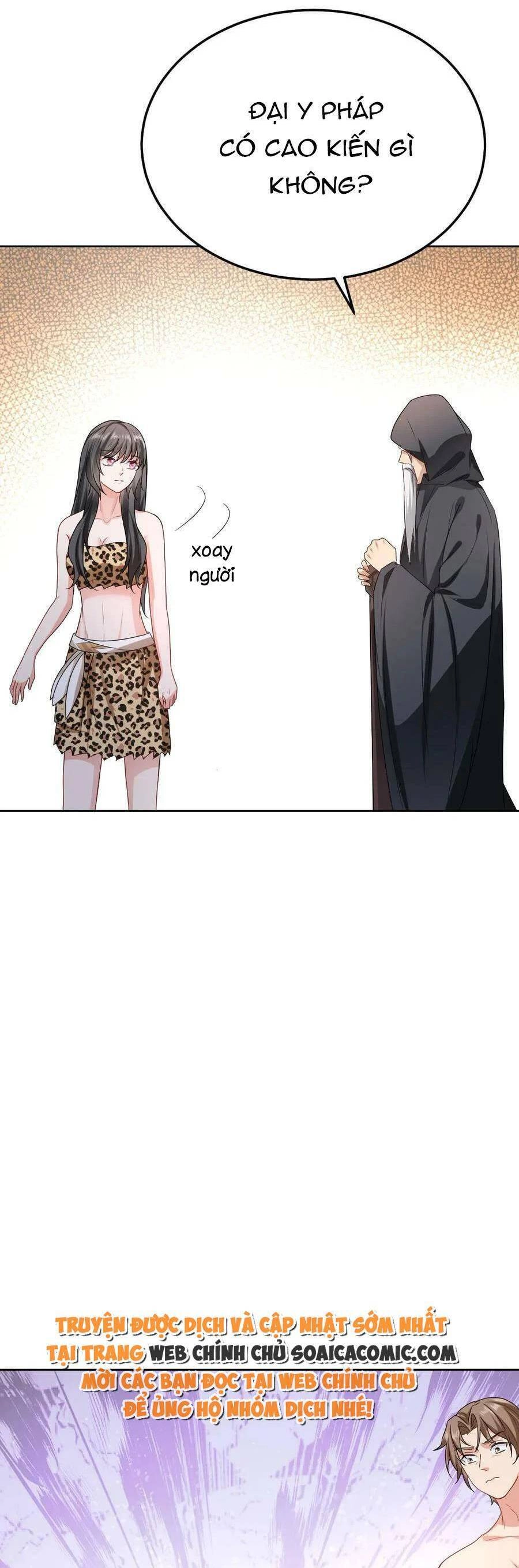 Kế Hoạch Thuần Phục Thú Phu Kiêu Ngạo Chapter 43 - 17