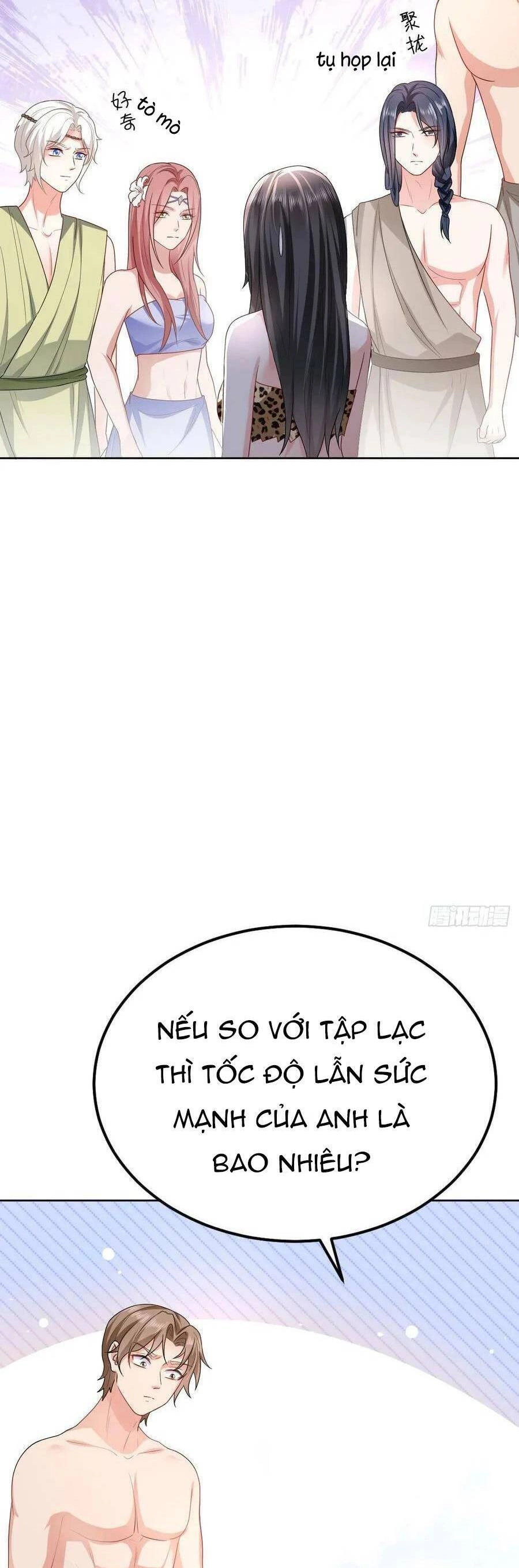 Kế Hoạch Thuần Phục Thú Phu Kiêu Ngạo Chapter 43 - 18