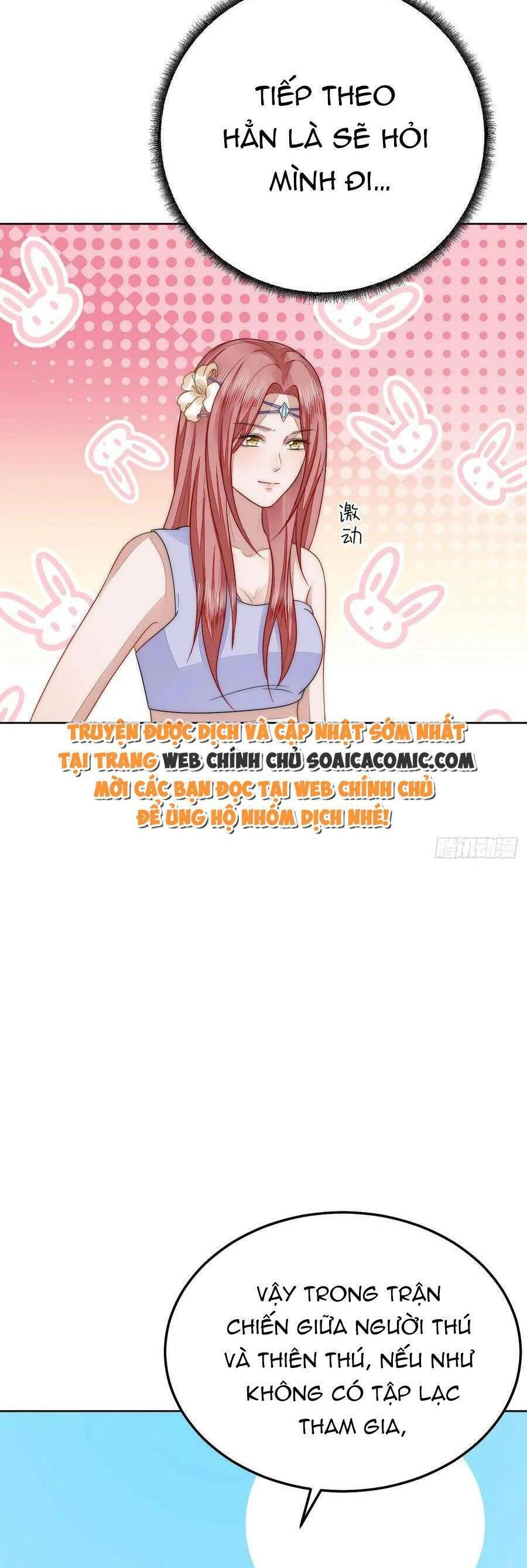 Kế Hoạch Thuần Phục Thú Phu Kiêu Ngạo Chapter 43 - 23