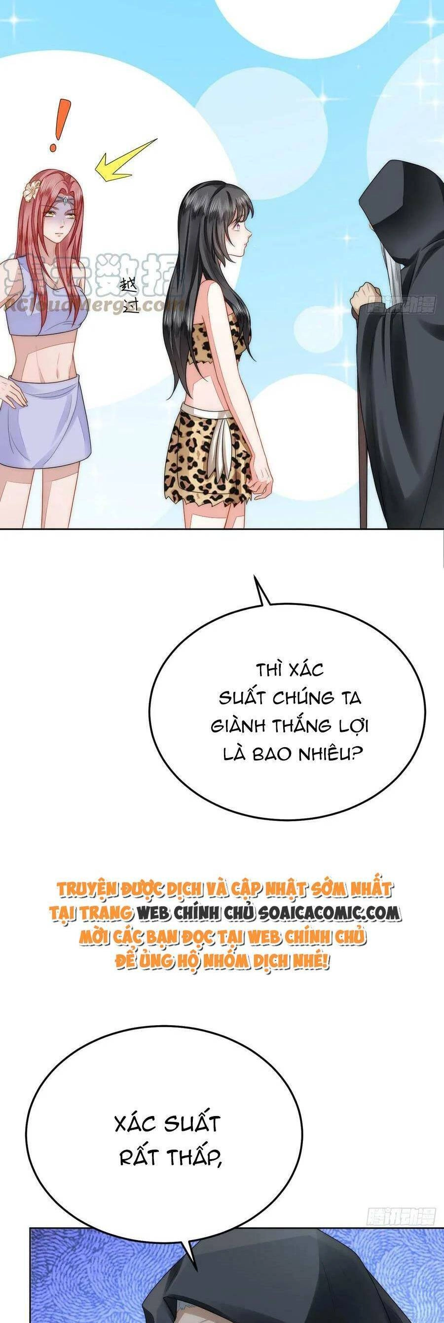 Kế Hoạch Thuần Phục Thú Phu Kiêu Ngạo Chapter 43 - 24