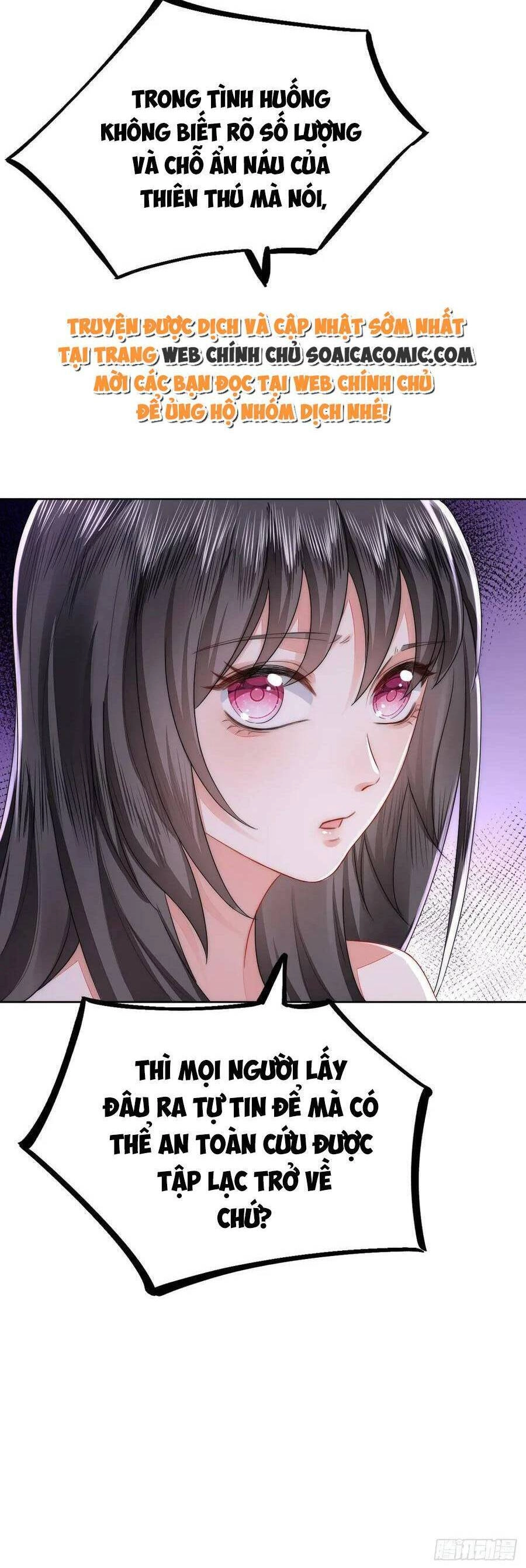 Kế Hoạch Thuần Phục Thú Phu Kiêu Ngạo Chapter 43 - 26