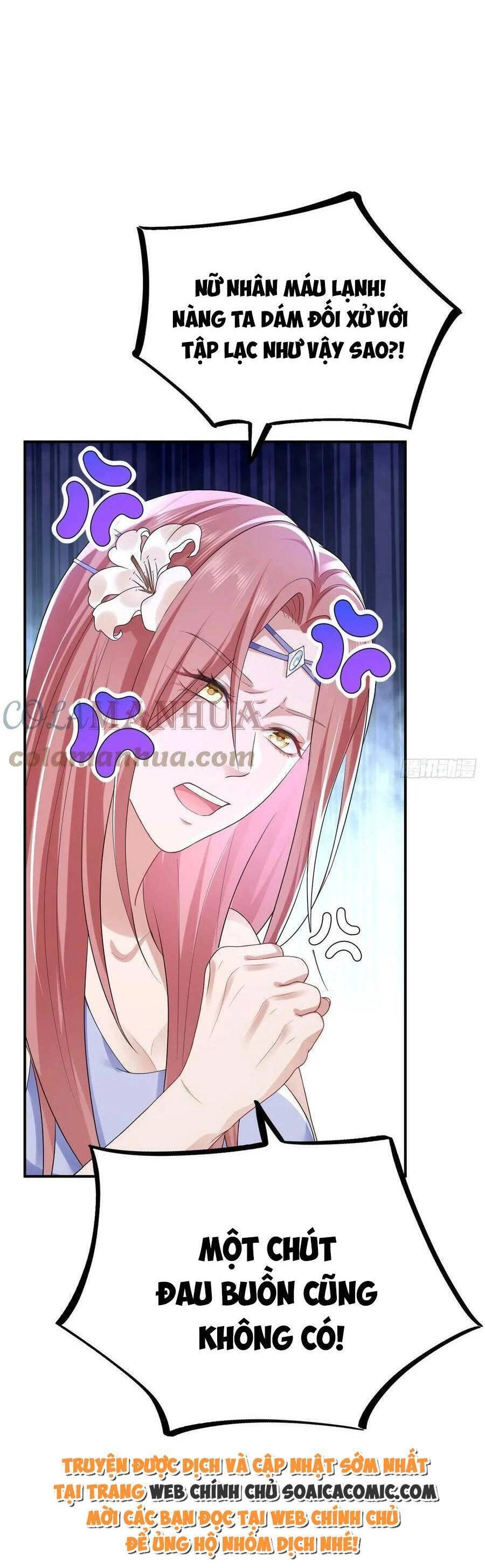 Kế Hoạch Thuần Phục Thú Phu Kiêu Ngạo Chapter 44 - 2