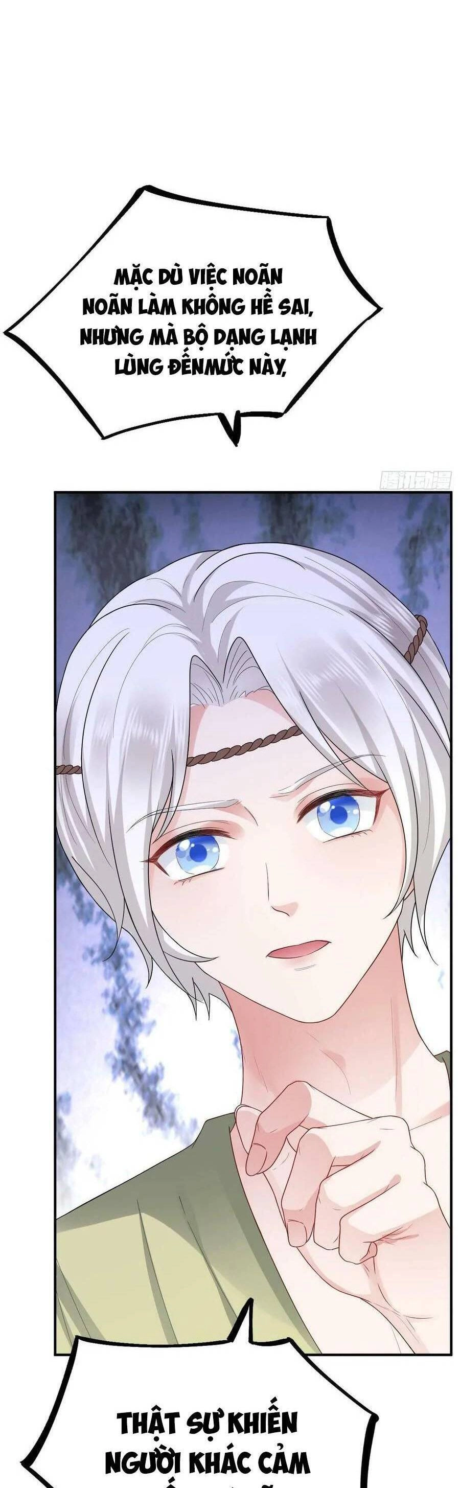 Kế Hoạch Thuần Phục Thú Phu Kiêu Ngạo Chapter 44 - 3