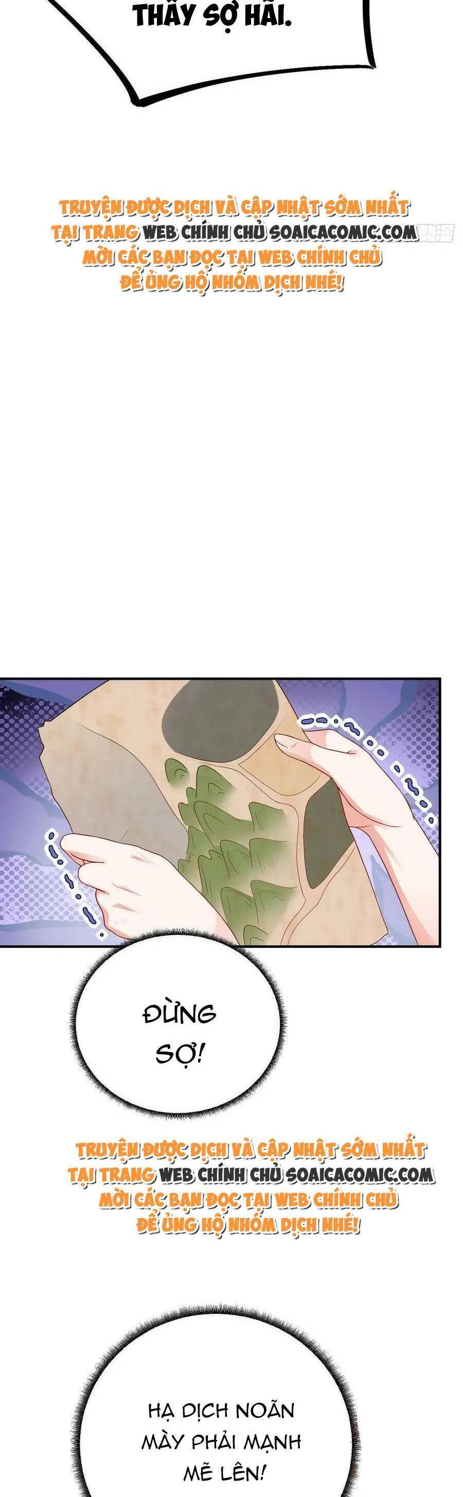 Kế Hoạch Thuần Phục Thú Phu Kiêu Ngạo Chapter 44 - 4