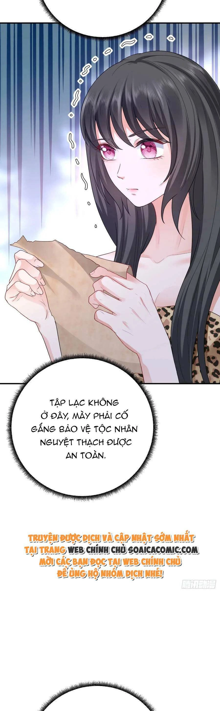 Kế Hoạch Thuần Phục Thú Phu Kiêu Ngạo Chapter 44 - 5