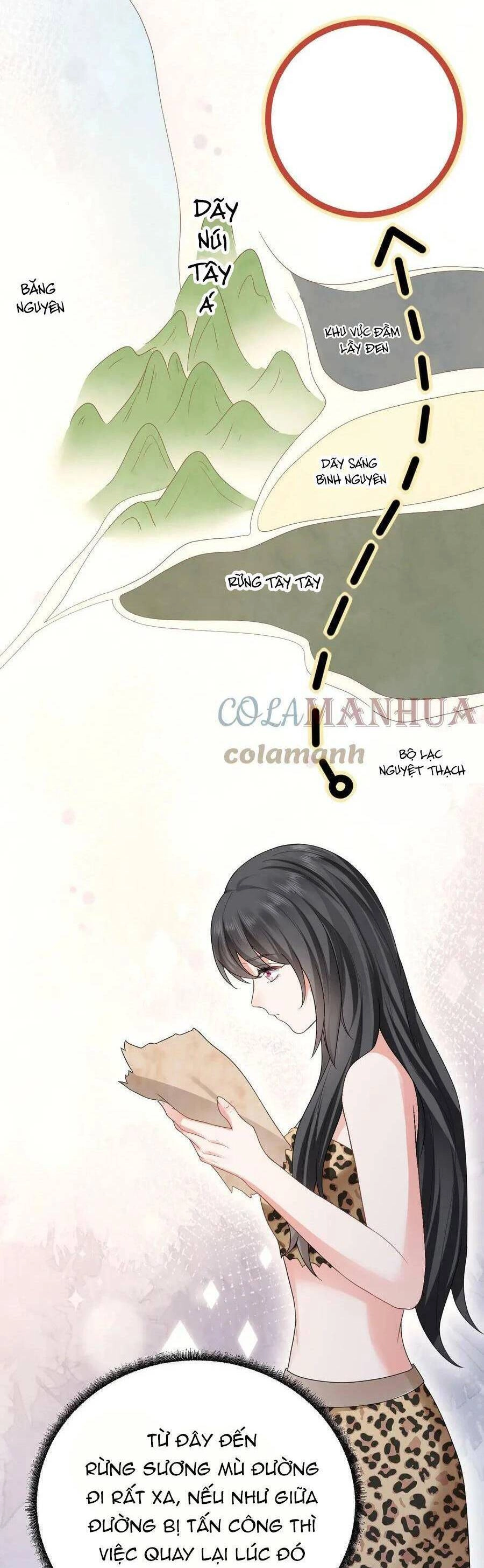 Kế Hoạch Thuần Phục Thú Phu Kiêu Ngạo Chapter 44 - 7