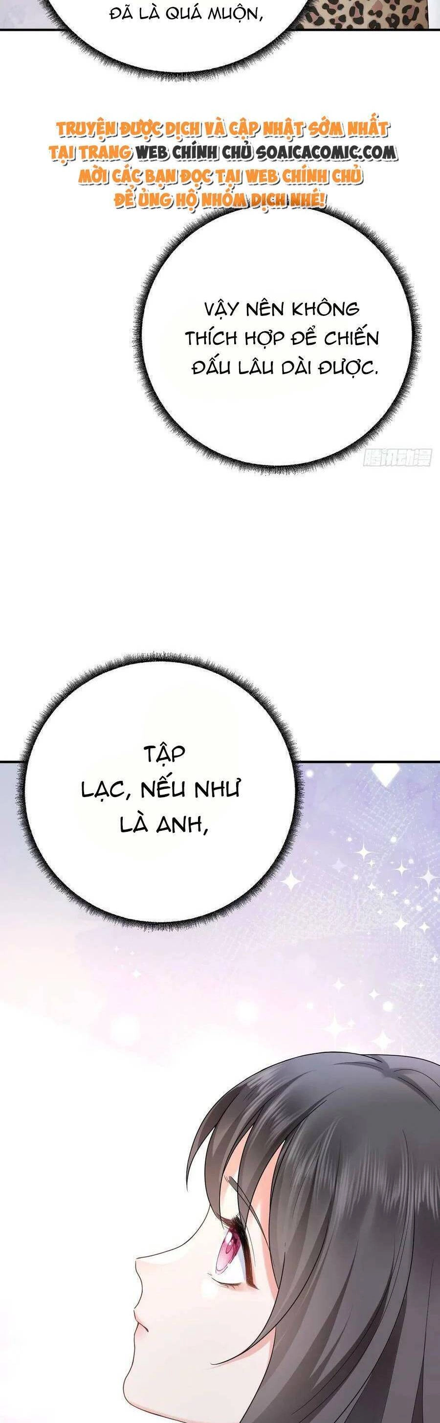 Kế Hoạch Thuần Phục Thú Phu Kiêu Ngạo Chapter 44 - 8