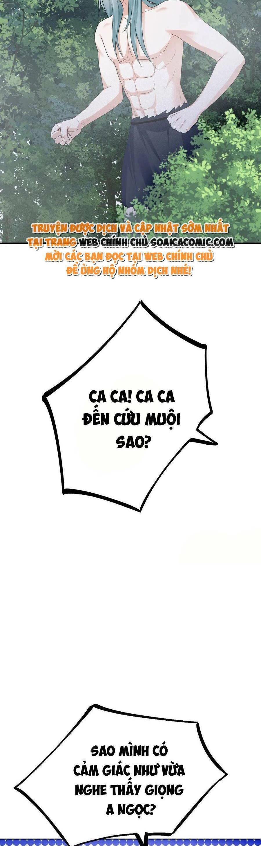 Kế Hoạch Thuần Phục Thú Phu Kiêu Ngạo Chapter 44 - 11