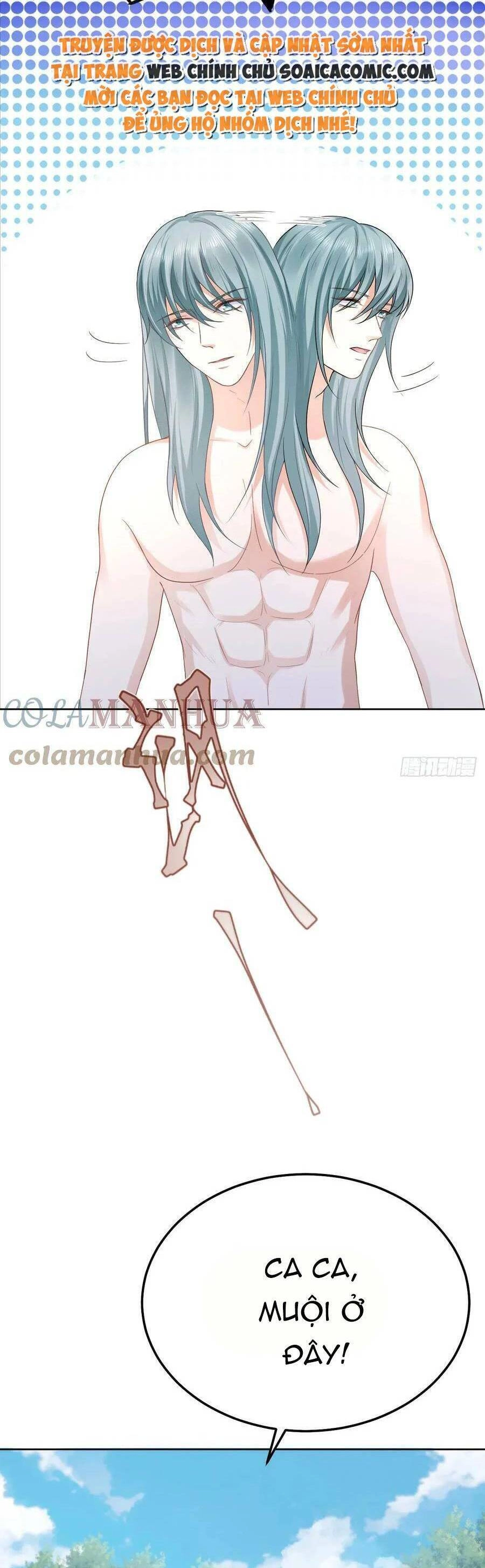 Kế Hoạch Thuần Phục Thú Phu Kiêu Ngạo Chapter 44 - 12