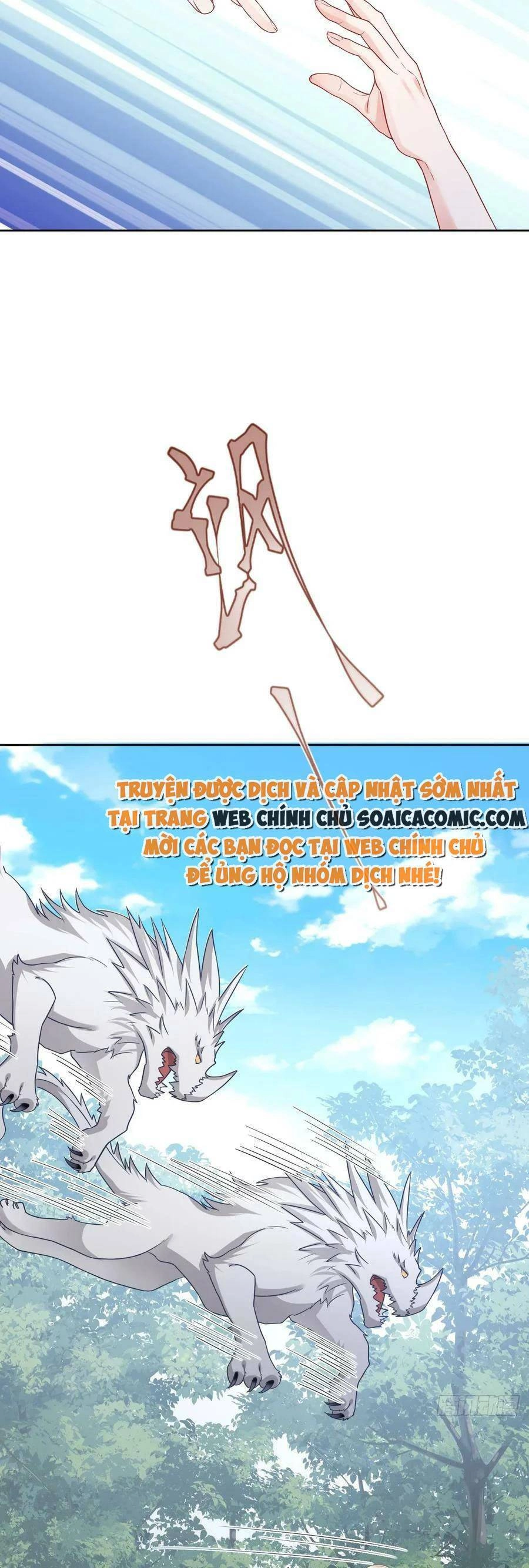 Kế Hoạch Thuần Phục Thú Phu Kiêu Ngạo Chapter 44 - 15