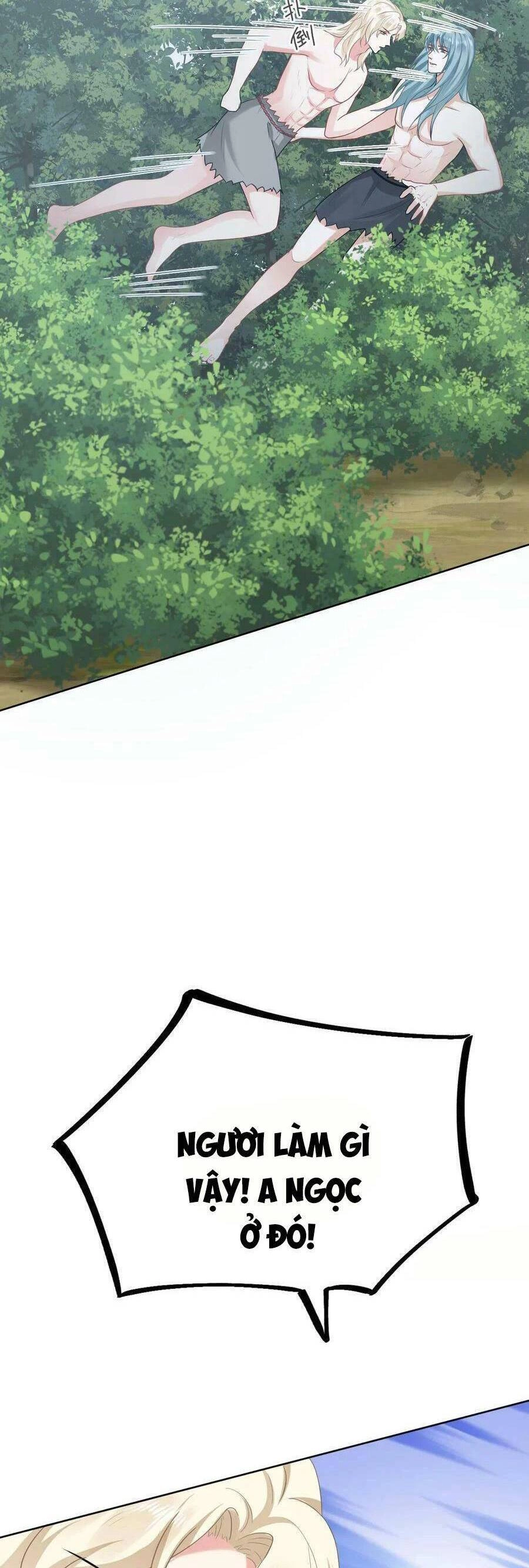 Kế Hoạch Thuần Phục Thú Phu Kiêu Ngạo Chapter 44 - 16