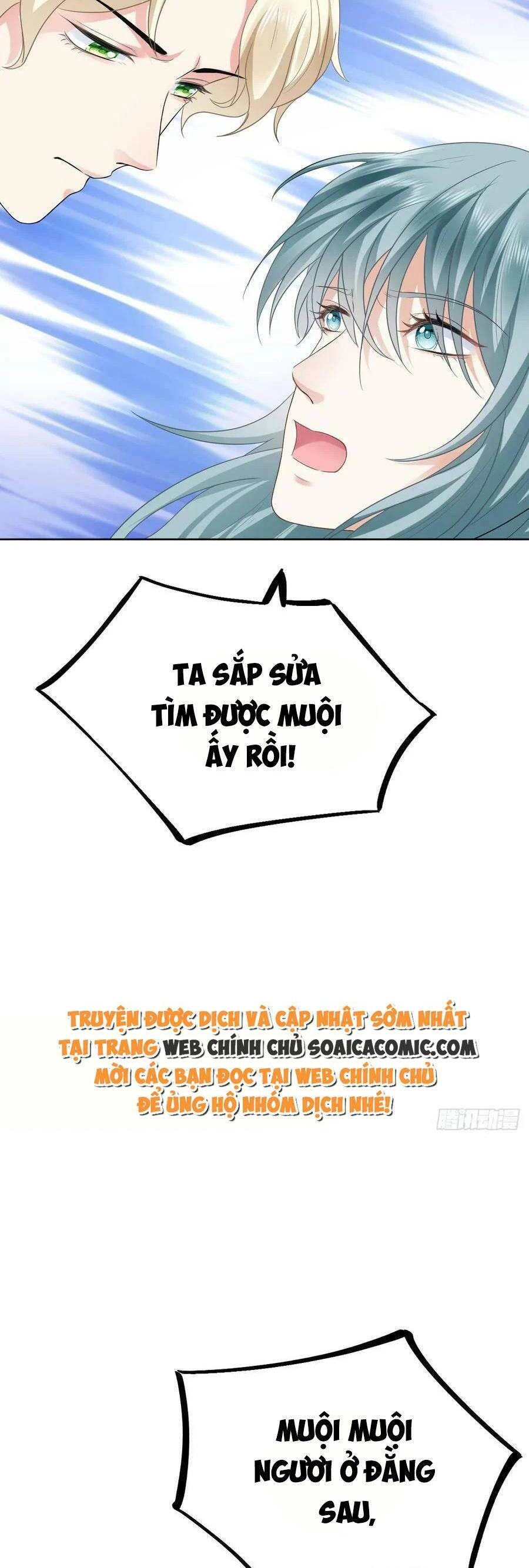 Kế Hoạch Thuần Phục Thú Phu Kiêu Ngạo Chapter 44 - 17